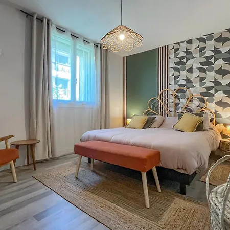 Belle Maison De Charme A Casa vacanze